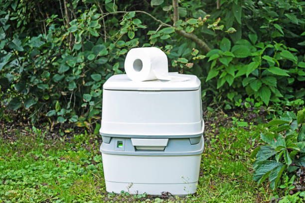 Best Porta potty delivery and setup  in Greenbriar, VA