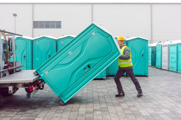 Best Affordable portable toilet rental  in Greenbriar, VA