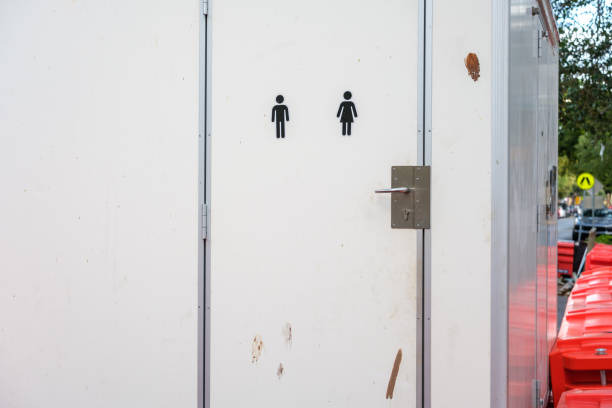 Best Local porta potty services  in Greenbriar, VA