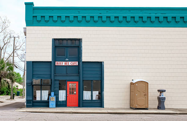 Best High-end porta potty rental  in Greenbriar, VA
