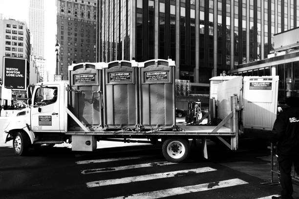 Best Affordable porta potty rental  in Greenbriar, VA